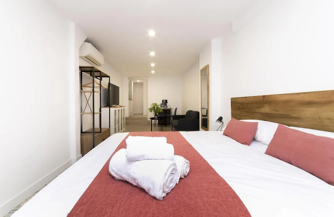 Regency VIII - Ferga Suites-1