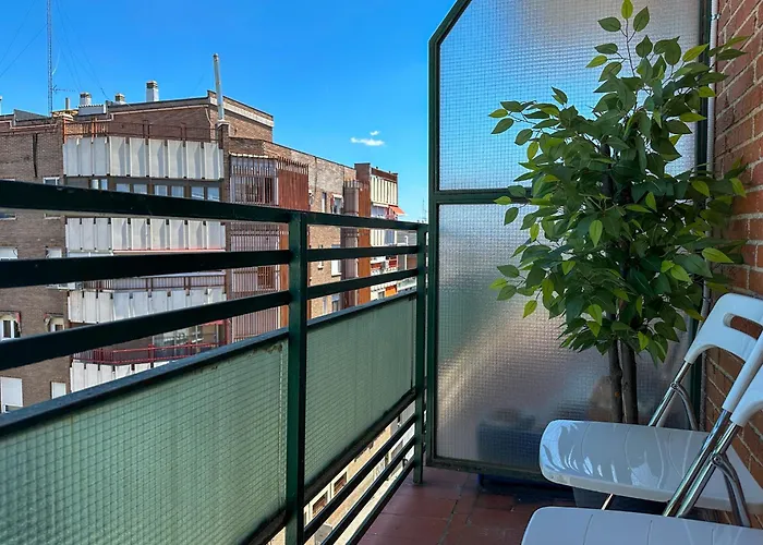 Luminoso Turistico En Chamartin
