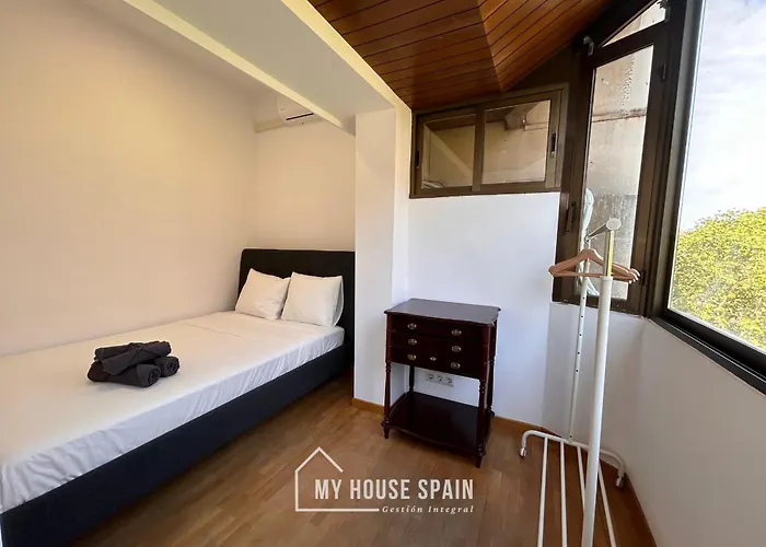 MyHouseSpain - Sor Angela