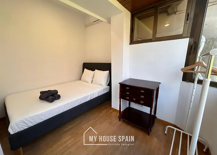 MyHouseSpain - Sor Angela